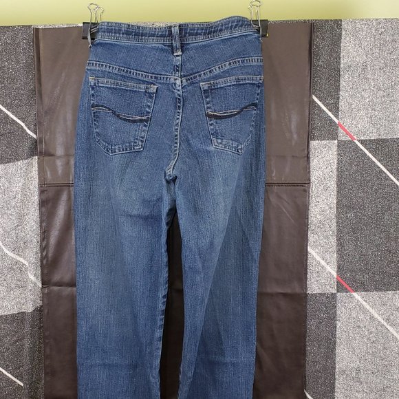 COPY - Lees- Modern Series Athletic Tapers Fit Jean - Picture 4 of 5